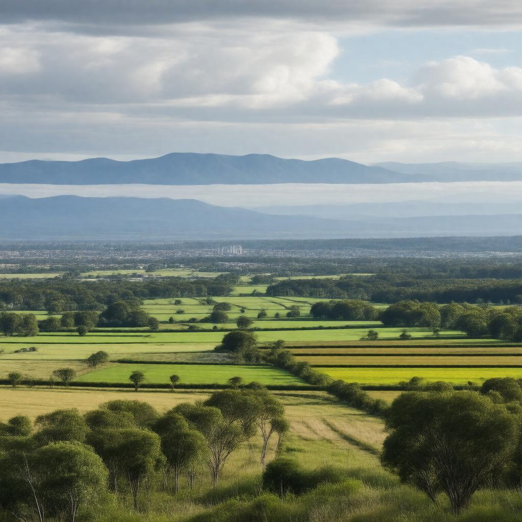 Adelaide Plains